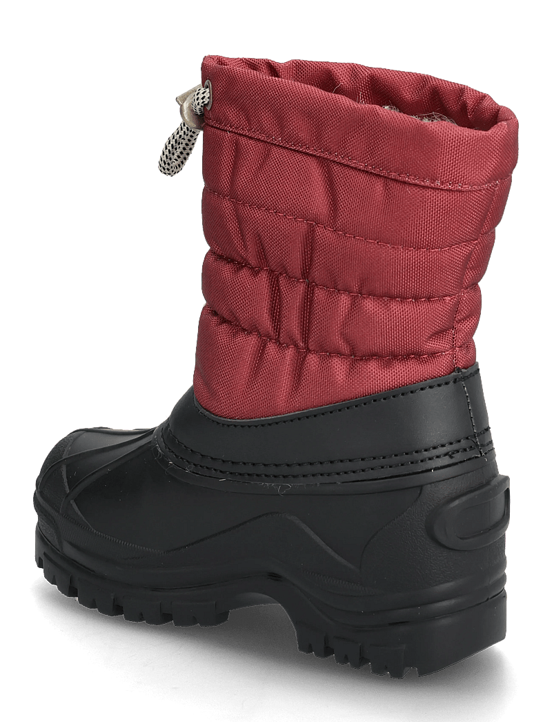 Pom Pom - pmWill Winter Boot - talvesaapad - biking red - 2