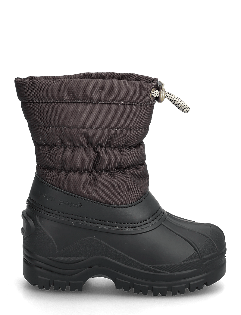 Pom Pom - pmWill Winter Boot - winterstiefel - black - 1