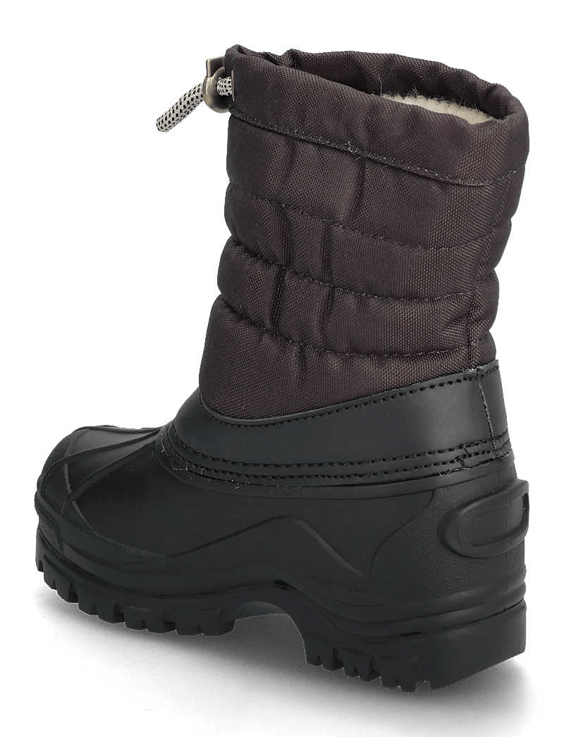Pom Pom - pmWill Winter Boot - winterstiefel - black - 2