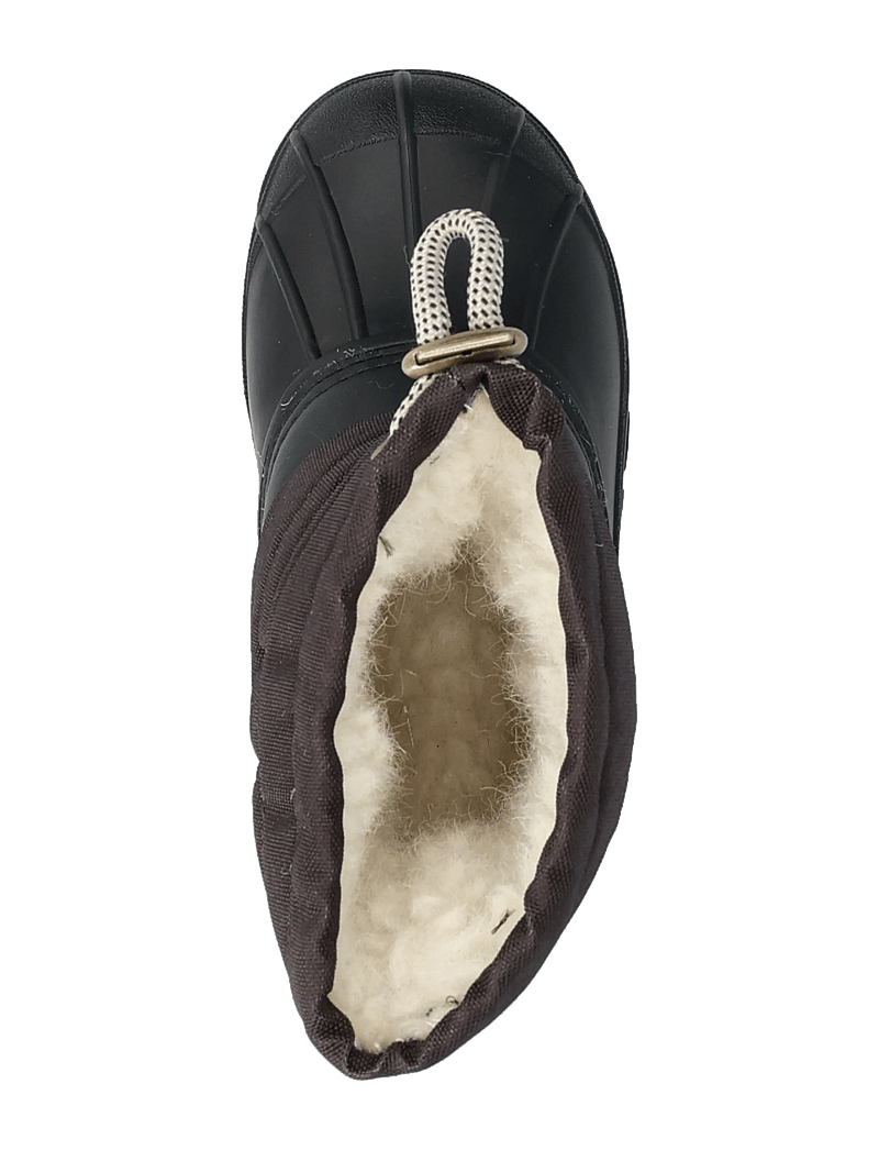 Pom Pom - pmWill Winter Boot - winterstiefel - black - 3