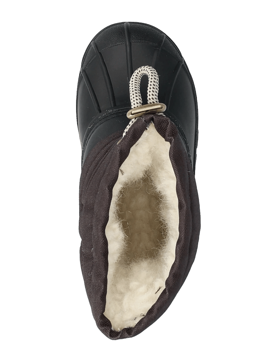 Pom Pom - pmWill Winter Boot - winterstiefel - black - 3