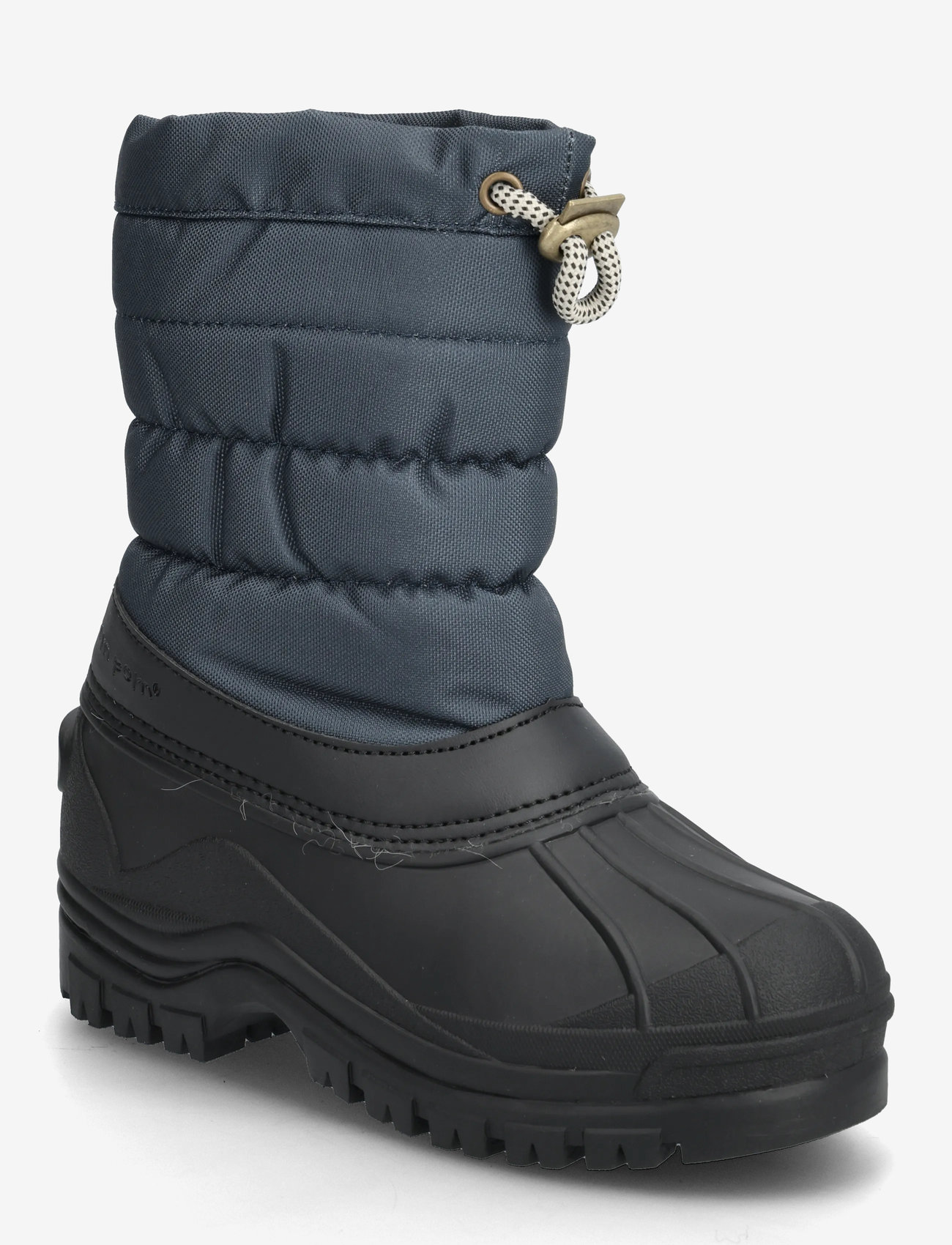 Pom Pom - pmWill Winter Boot - winterstiefel - navy - 0
