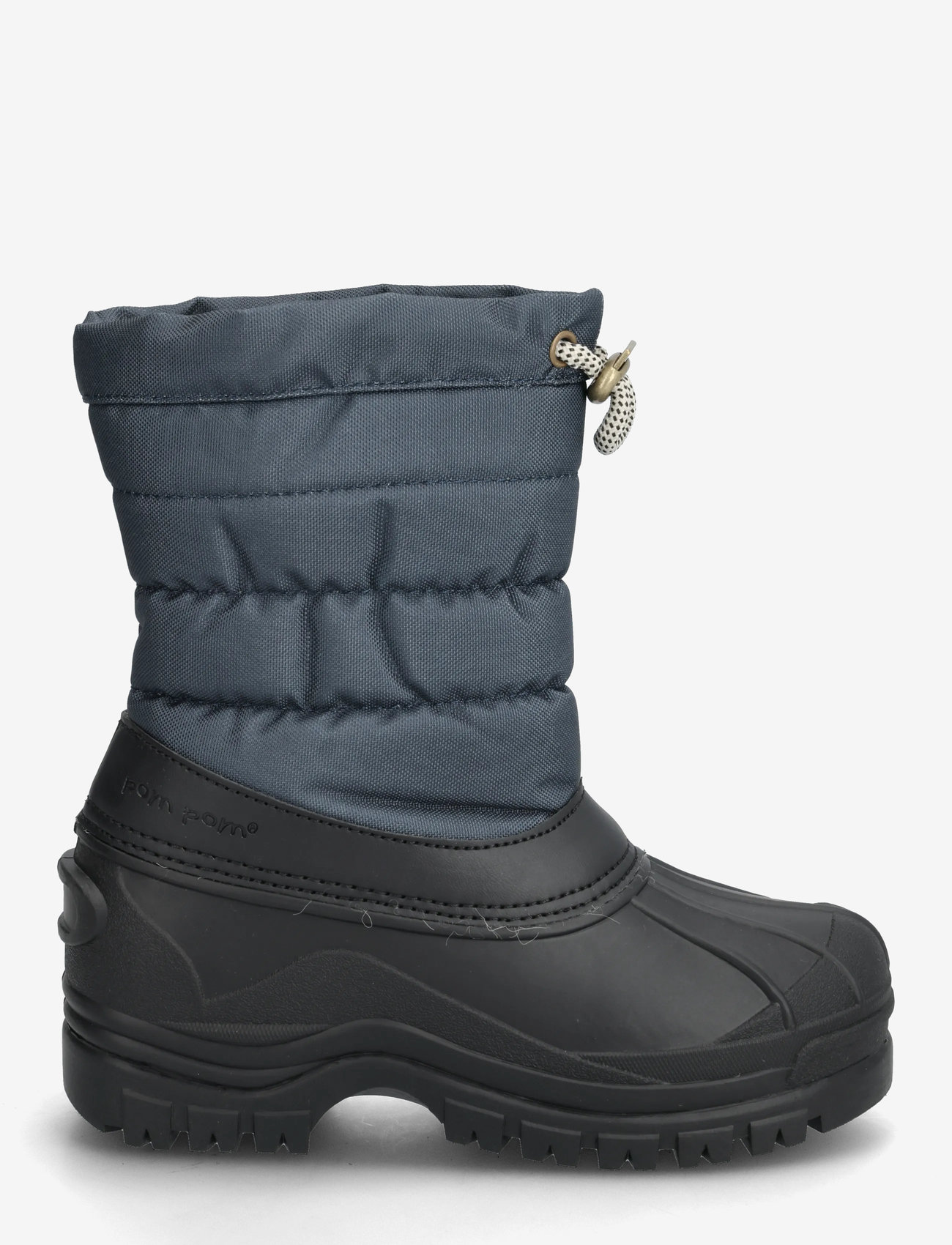 Pom Pom - pmWill Winter Boot - winterstiefel - navy - 1