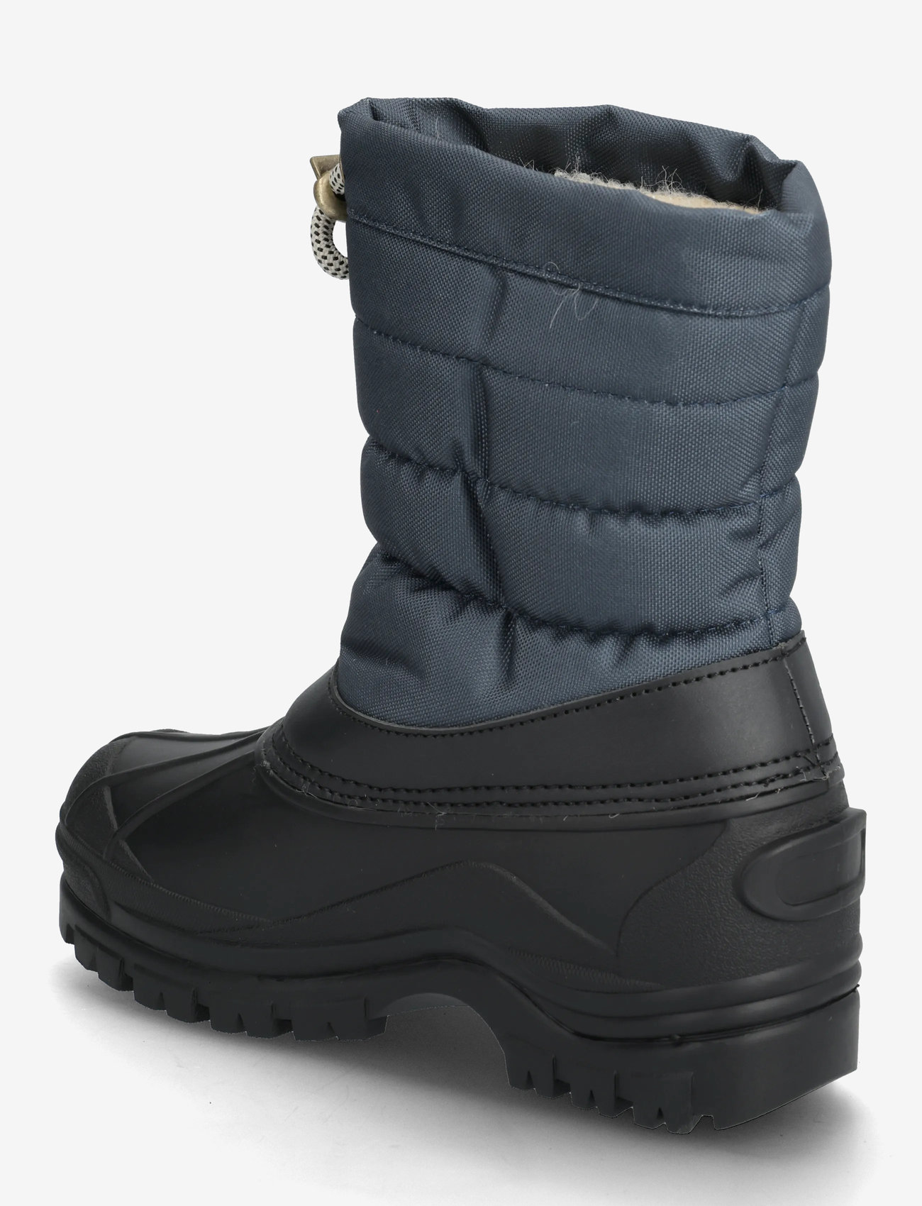 Pom Pom - pmWill Winter Boot - winterstiefel - navy - 2