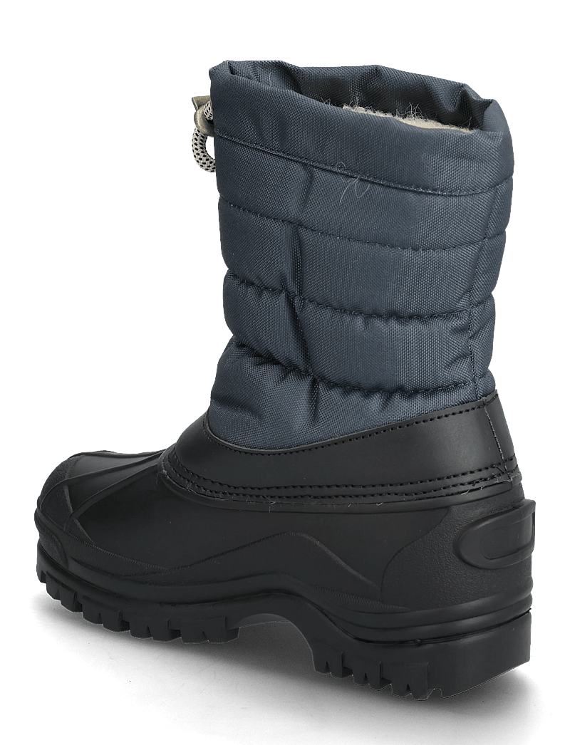 Pom Pom - pmWill Winter Boot - winterstiefel - navy - 2