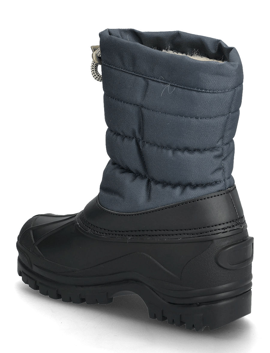 Pom Pom - pmWill Winter Boot - winterstiefel - navy - 2