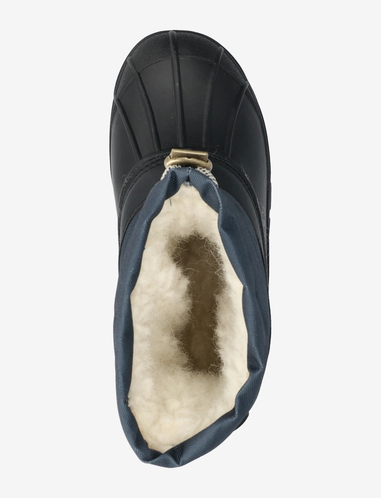 Pom Pom - pmWill Winter Boot - winterstiefel - navy - 3