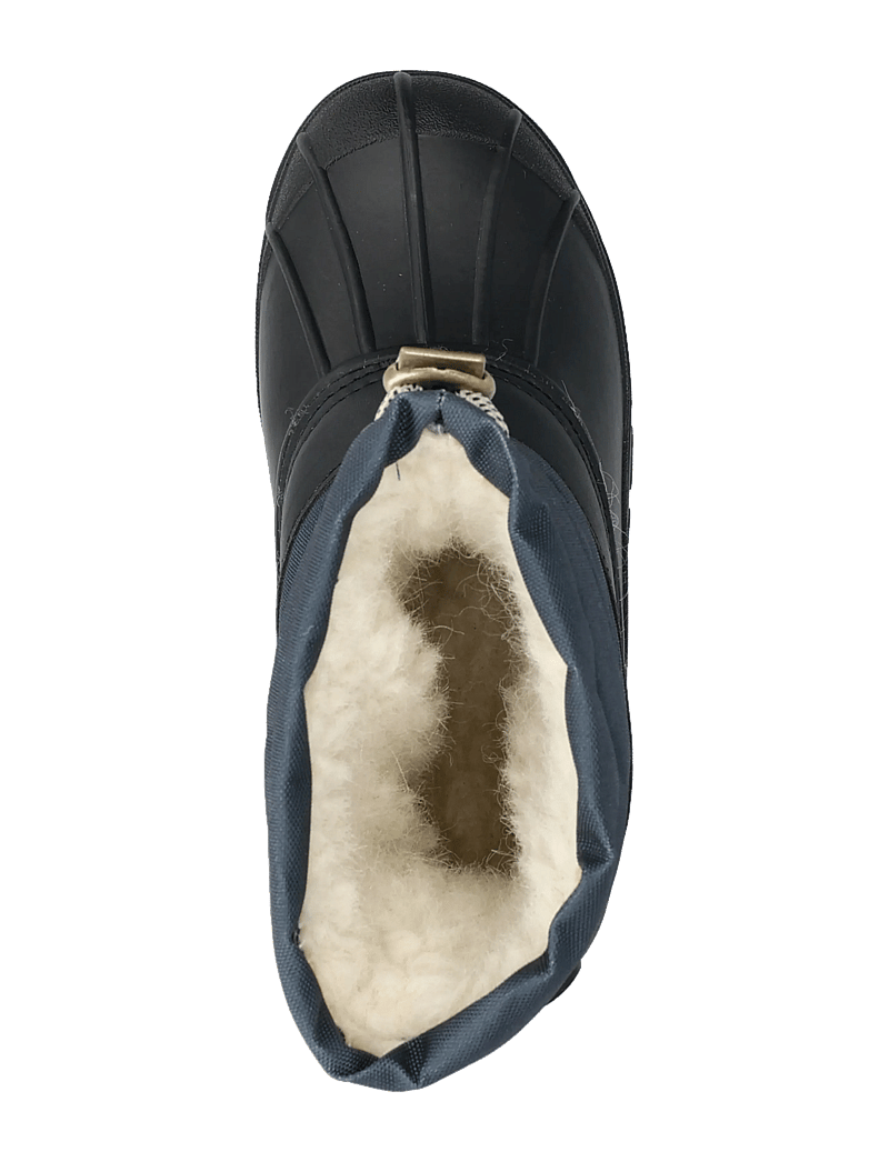 Pom Pom - pmWill Winter Boot - winterstiefel - navy - 3