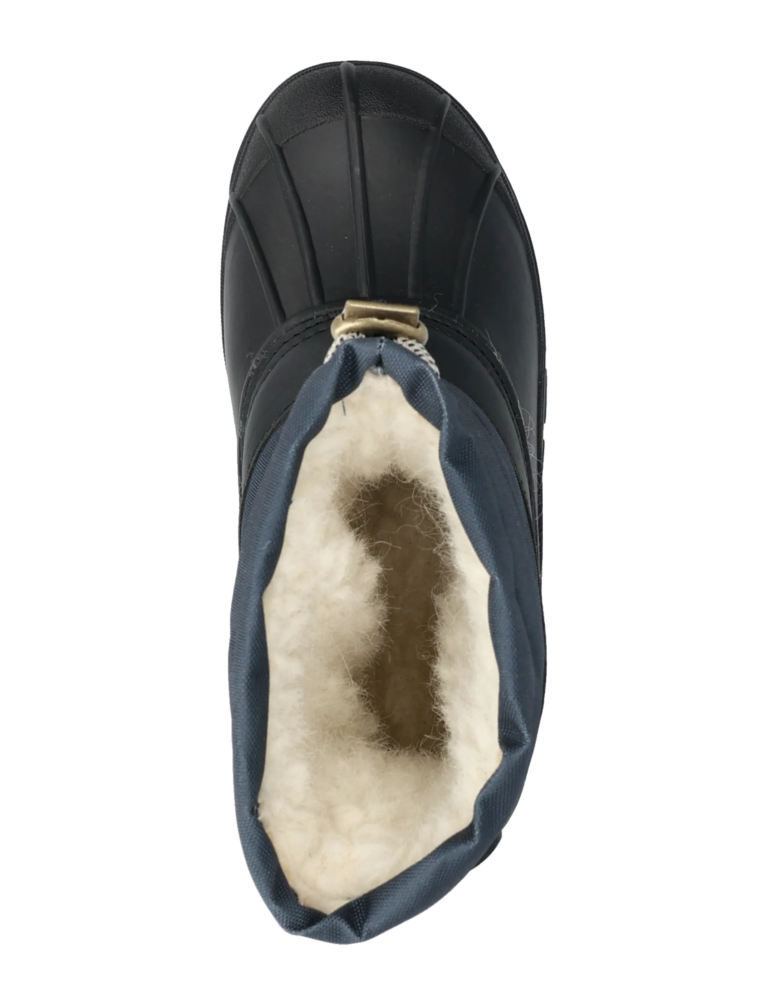 Pom Pom - pmWill Winter Boot - vinterstøvler - navy - 3
