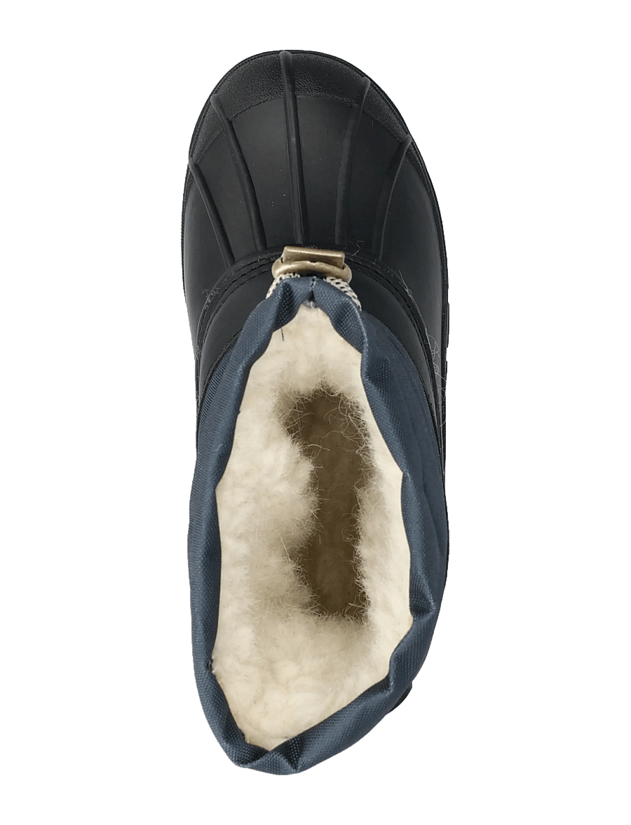 Pom Pom - pmWill Winter Boot - talvesaapad - navy - 3