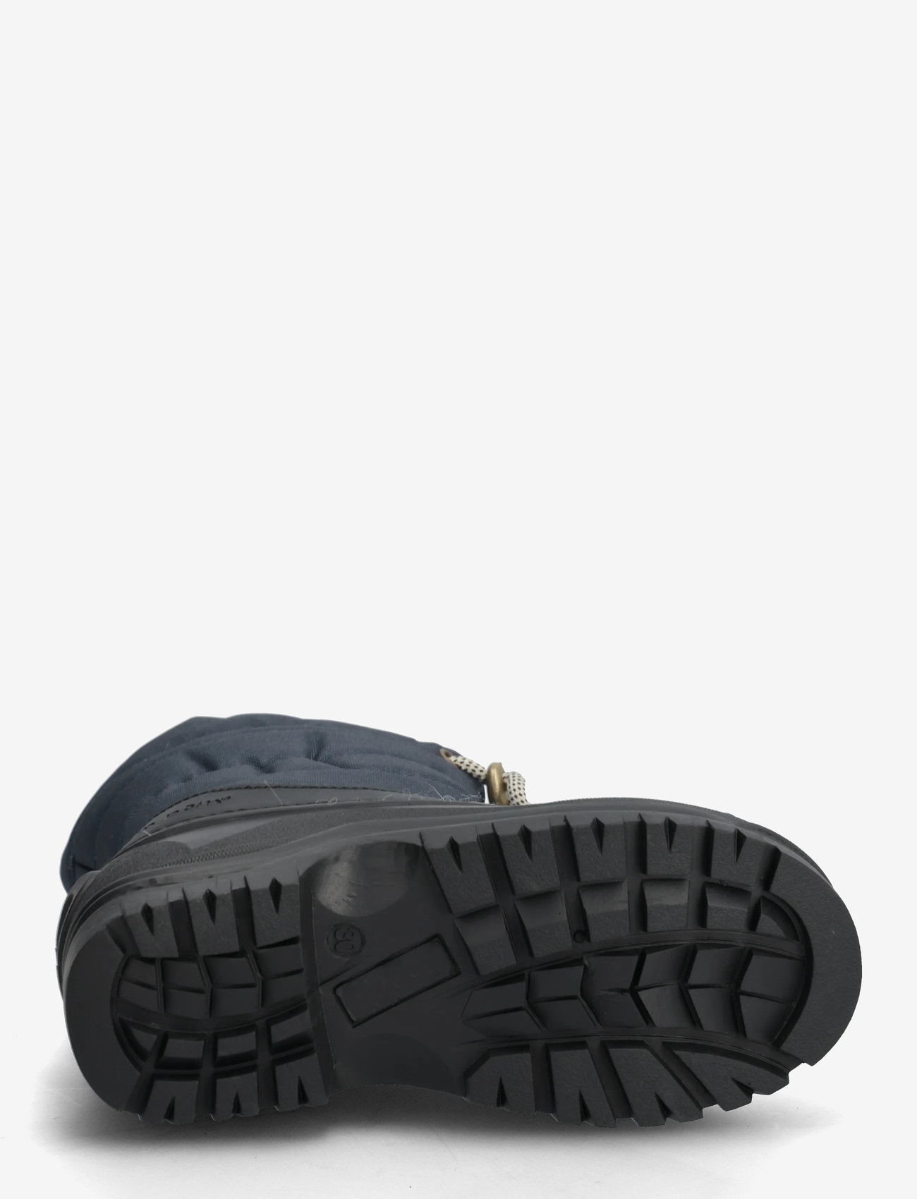Pom Pom - pmWill Winter Boot - winterstiefel - navy - 4