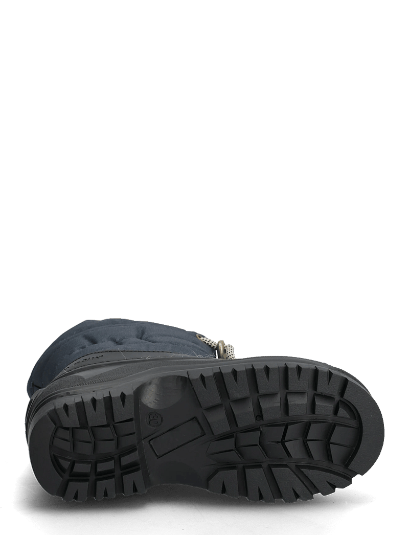 Pom Pom - pmWill Winter Boot - winterstiefel - navy - 4