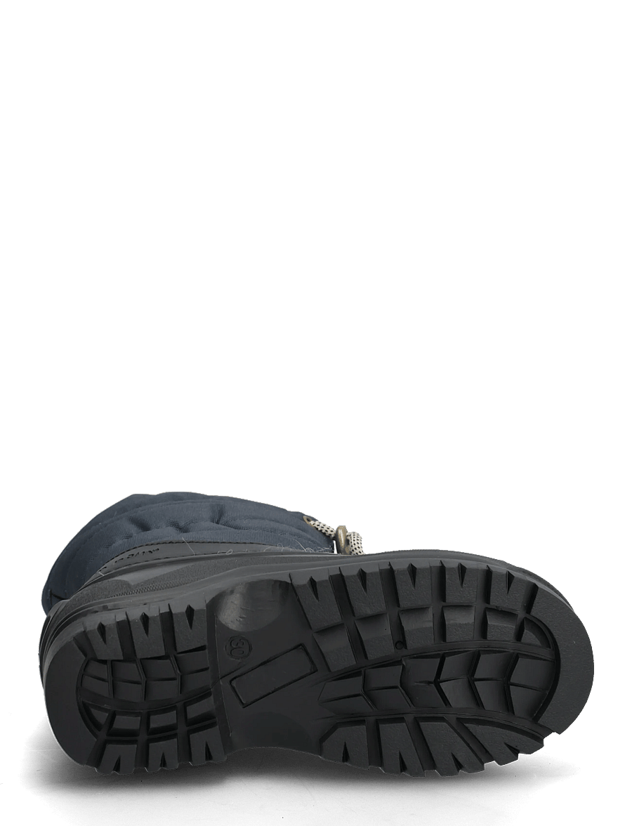 Pom Pom - pmWill Winter Boot - talvesaapad - navy - 4