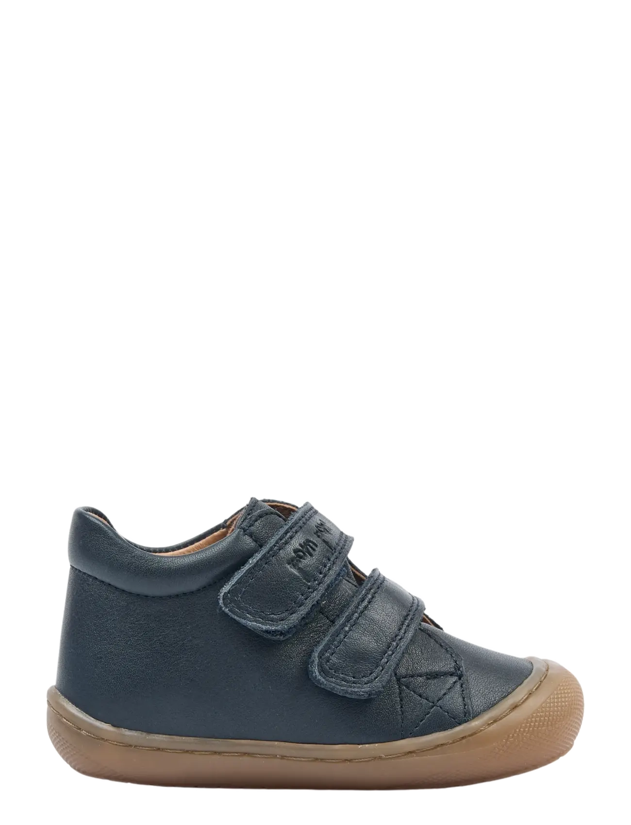 Pom Pom - PMPax Baby Shoe - høje sneakers - navy blazer - 1
