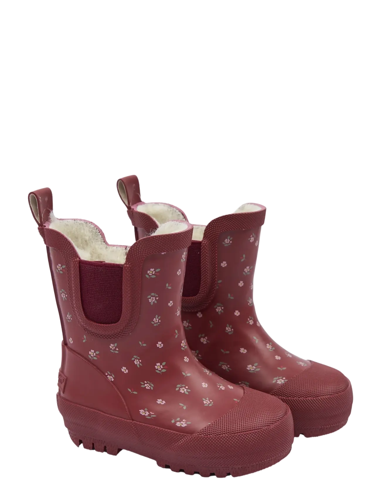 Pom Pom - Brook Gumboots Thermo