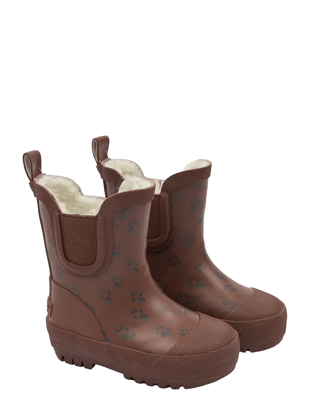Pom Pom - Brook Gumboots Thermo