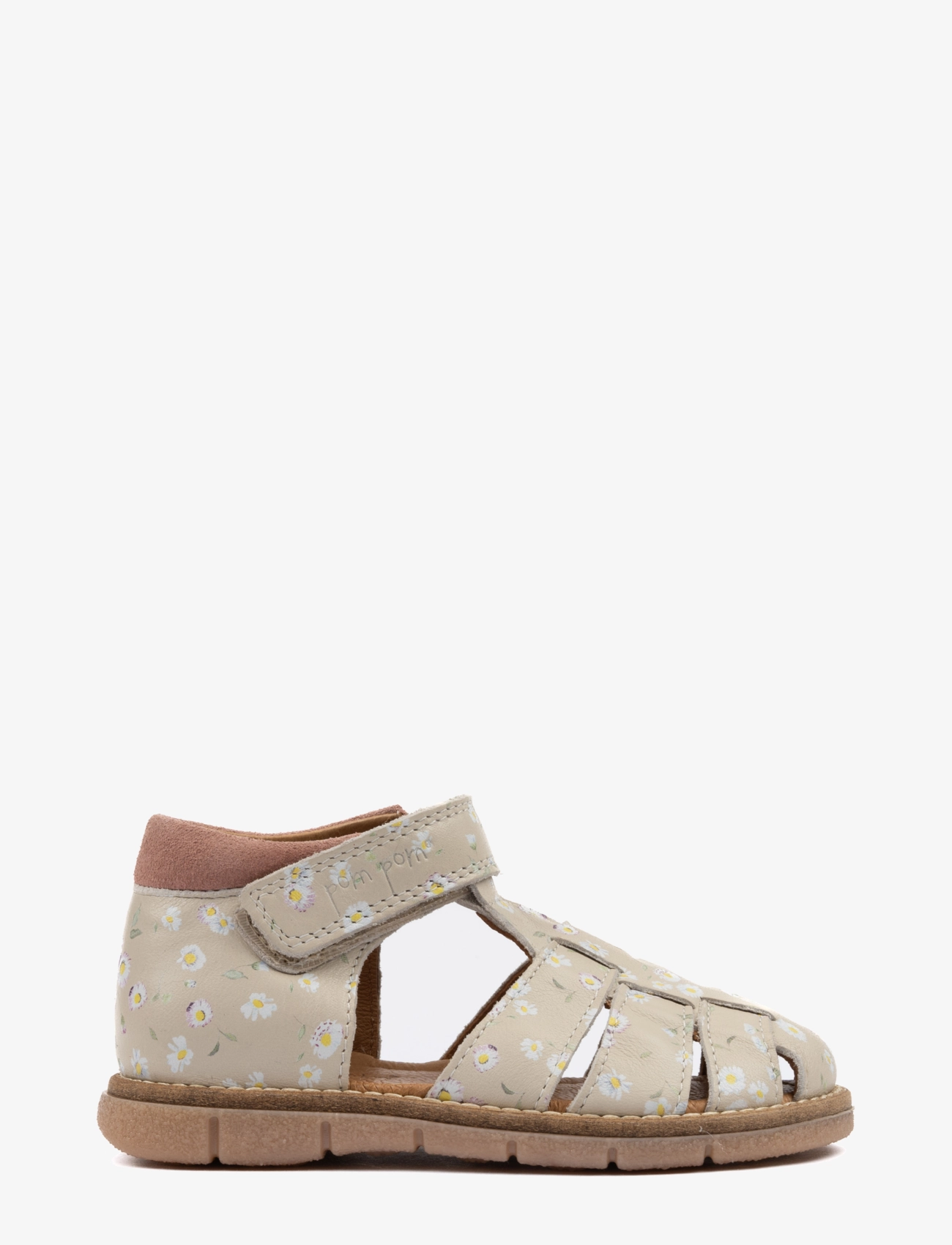 Pom Pom - Classic™ Velcro Sandal - bellis - 2