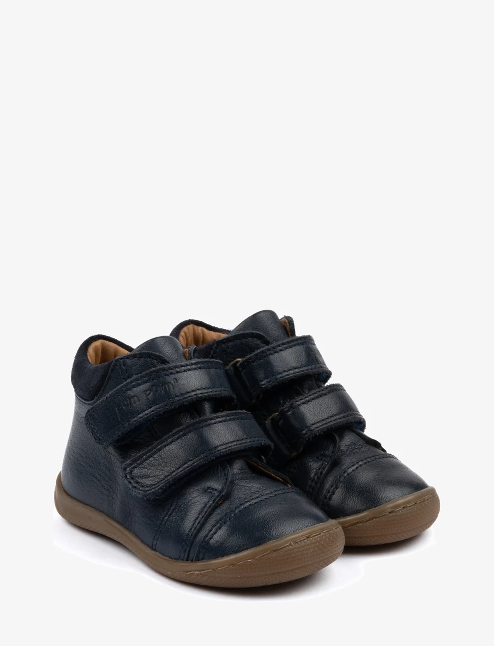 Pom Pom - Starters™ Velcro - lauflernschuhe - navy - 0