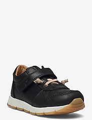 Runner Sneaker - BLACK