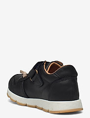 Pom Pom - Runner Sneaker - suvised sooduspakkumised - black - 2