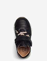 Pom Pom - Runner Sneaker - vasaros pasiūlymai - black - 3