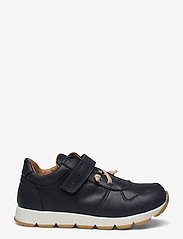 Pom Pom - Runner Sneaker - sommarfynd - navy - 1