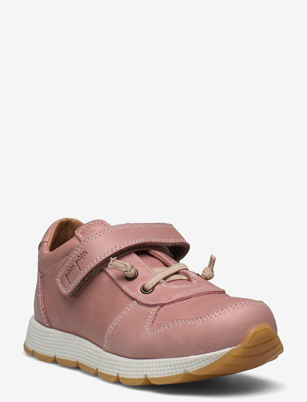 Pom Pom - Runner Sneaker - gode sommertilbud - rose - 0