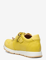 Pom Pom - Runner Sneaker - vasaros pasiūlymai - yellow - 2