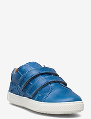 Pom Pom - Multi Star Sneaker - suvised sooduspakkumised - cobolt - 0