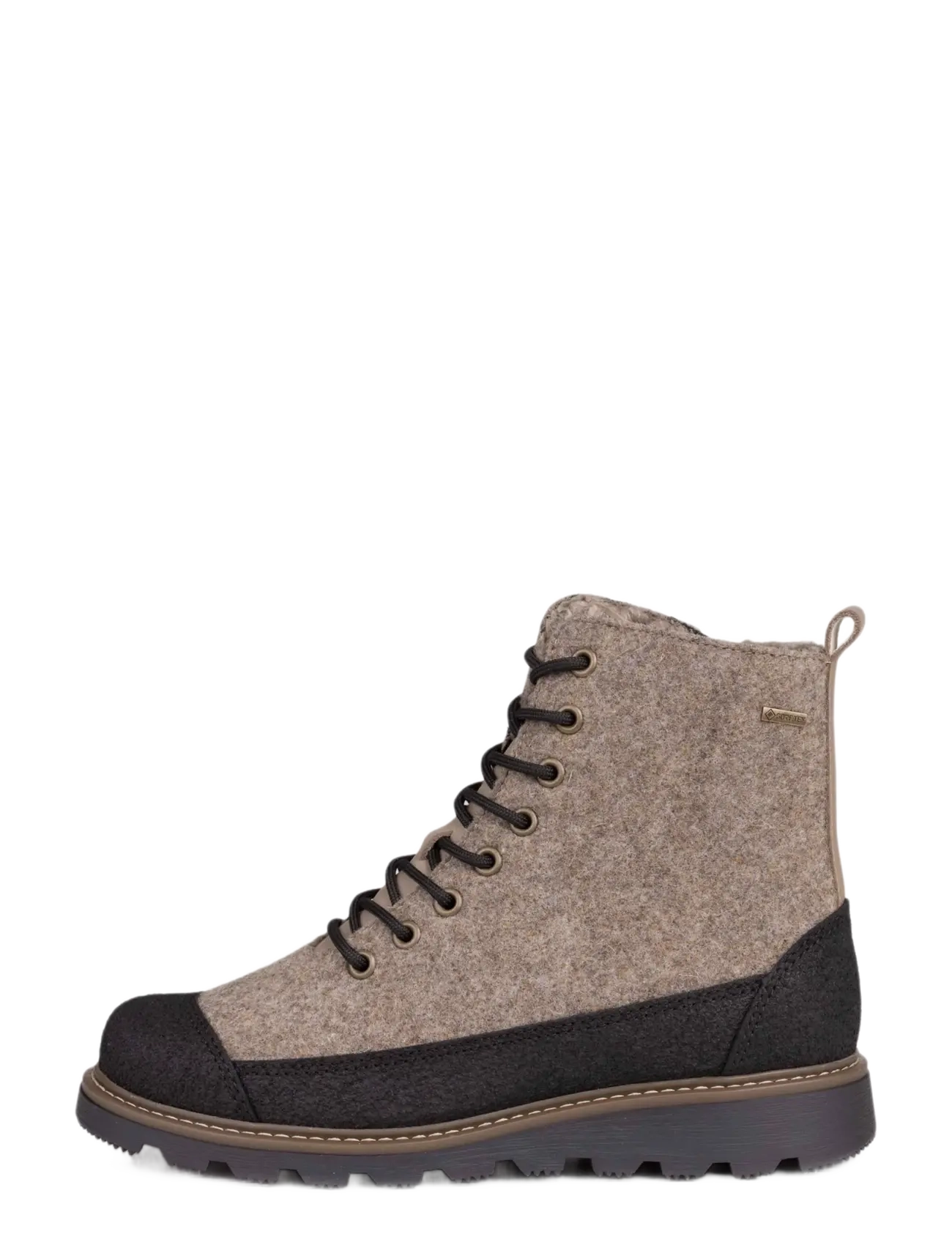 Pomar PERHO GORE-TEX® Ankle Boots - Poolsaapad - BEIGE / beige