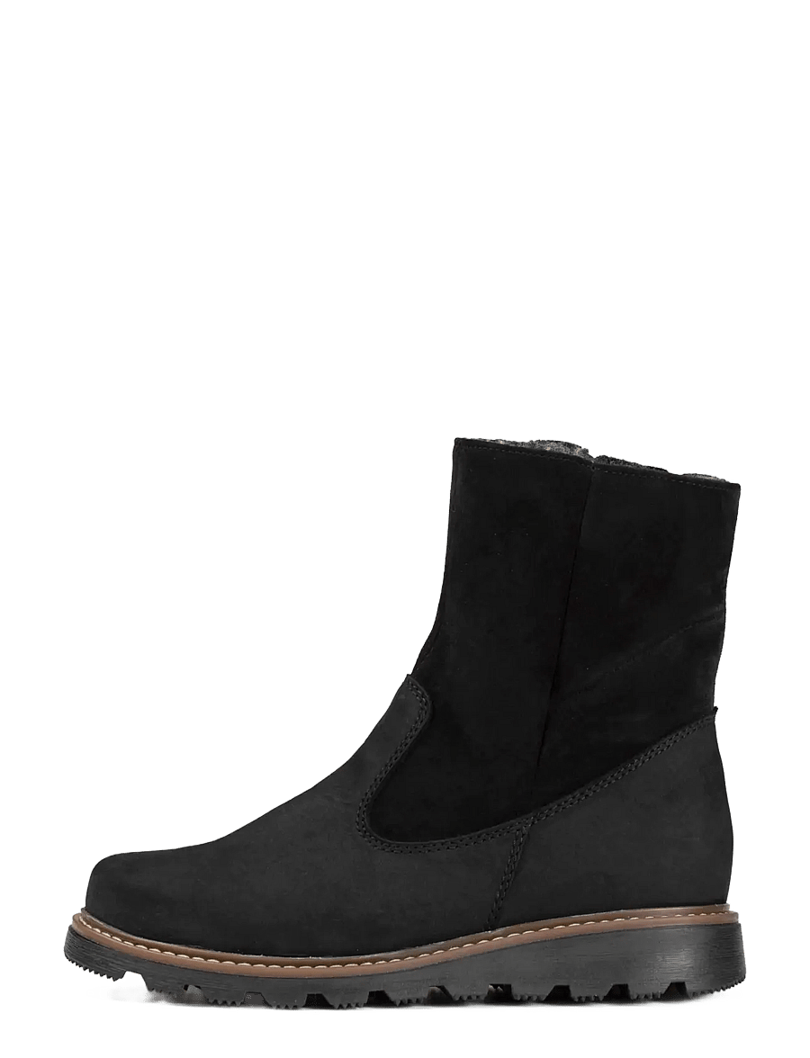 Pomar - PELLO GORE-TEX® Ankle Boots - black - 1
