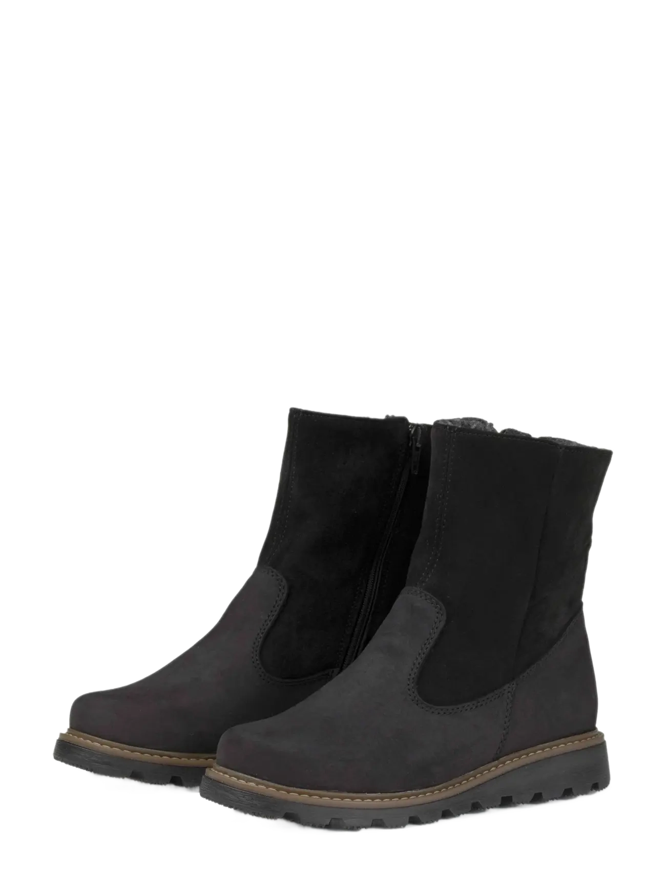 Pomar - PELLO GORE-TEX® Ankle Boots - black - 2