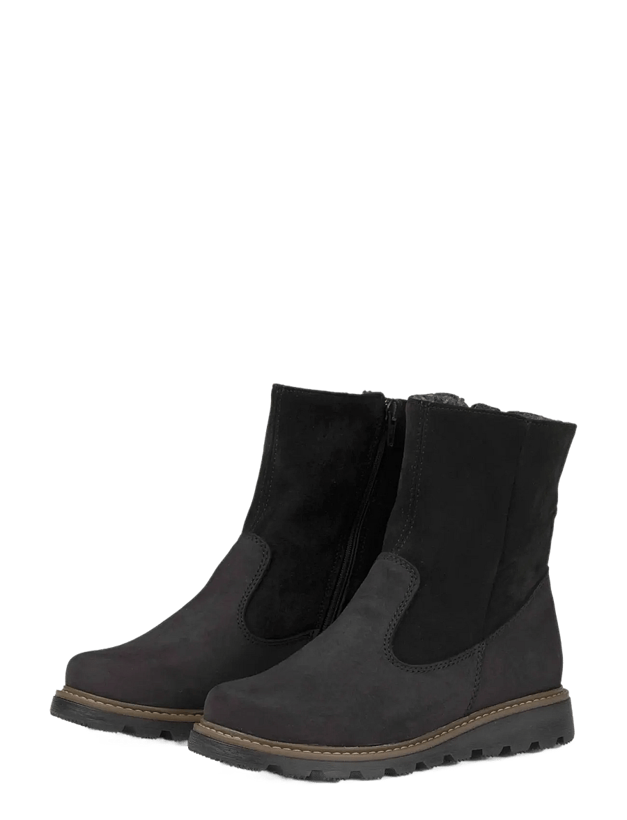 Pomar - PELLO GORE-TEX® Ankle Boots - black - 2