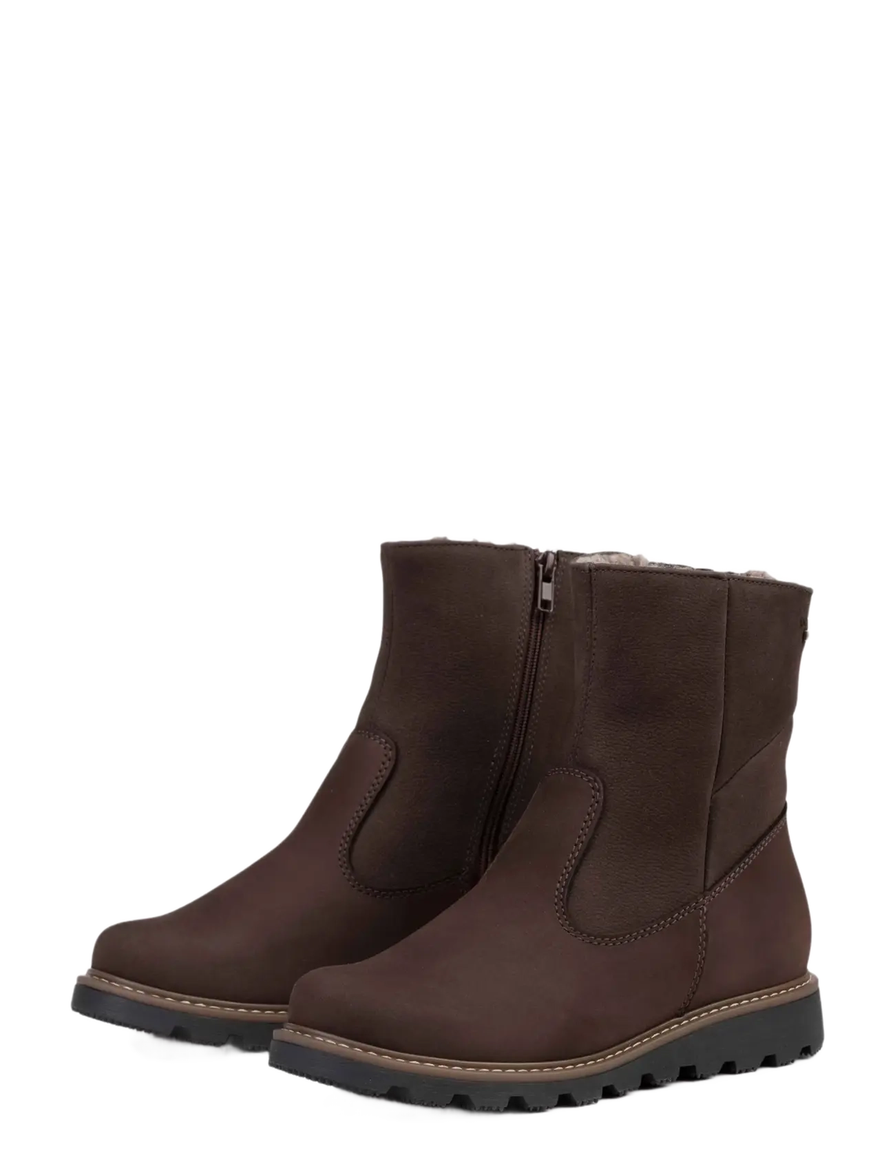 Pomar - PELLO GORE-TEX® Ankle Boots - dark brown - 2