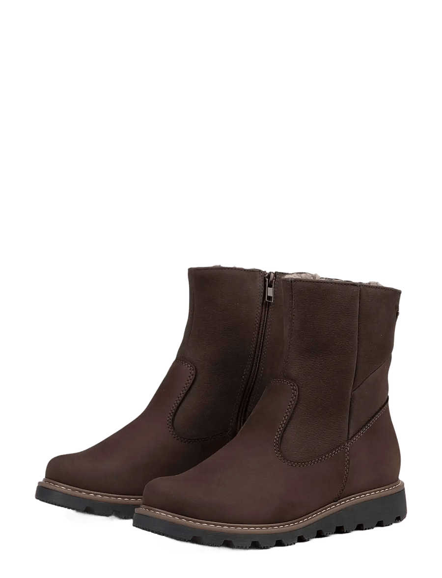 Pomar - PELLO GORE-TEX® Ankle Boots - dark brown - 2