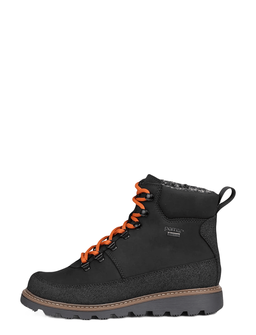 Pomar - KERTTU GORE-TEX® Ankle Boots - black - 1