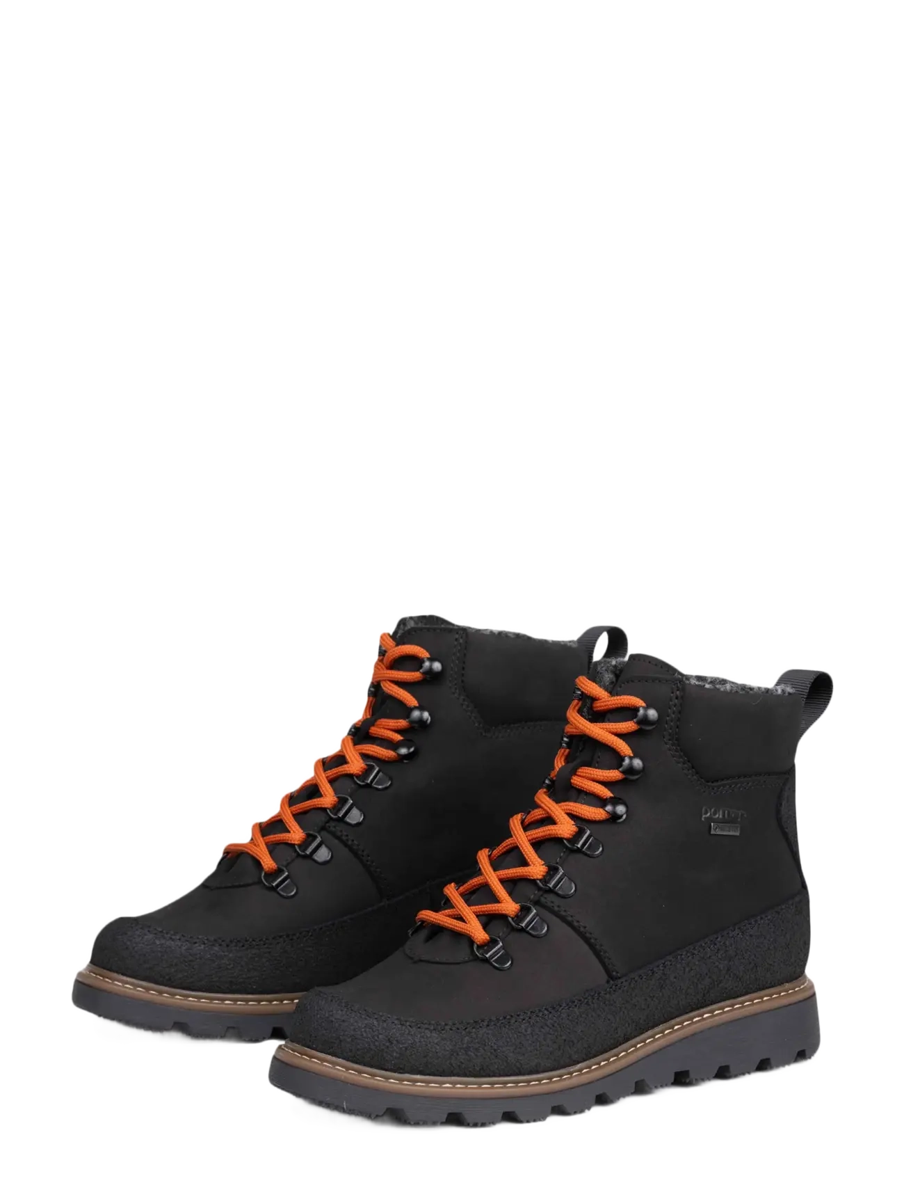 Pomar - KERTTU GORE-TEX® Ankle Boots - black - 2