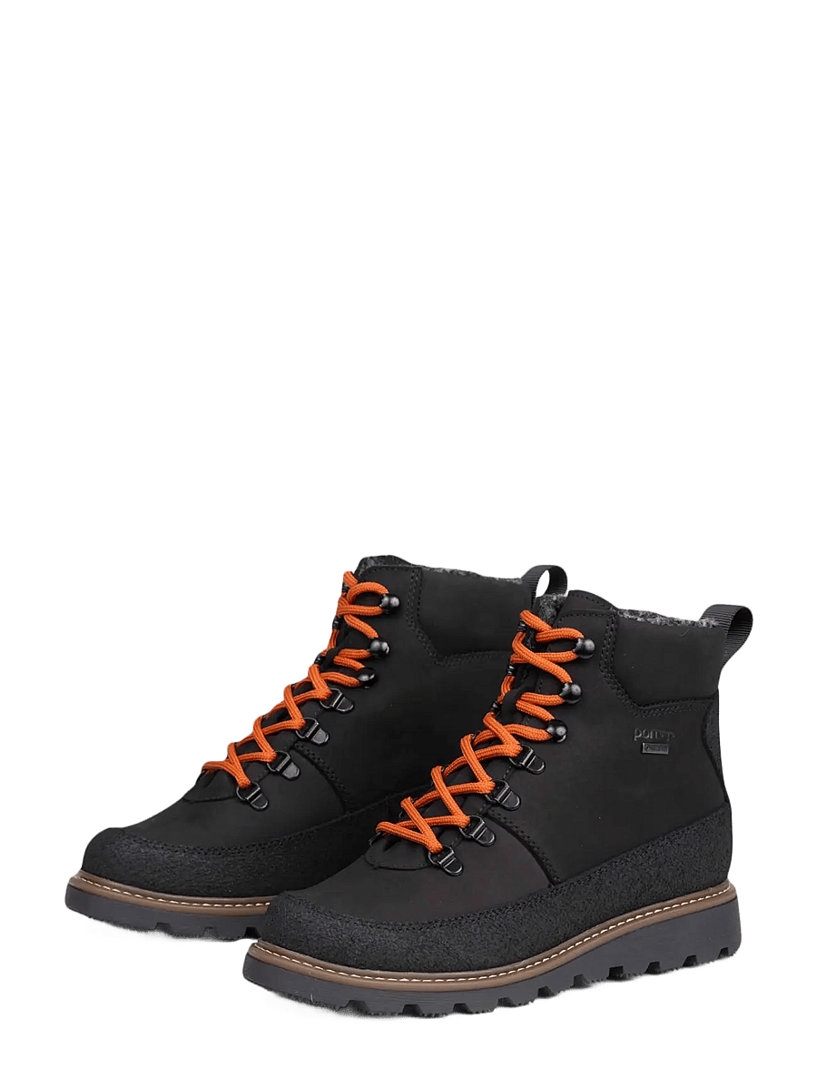 Pomar - KERTTU GORE-TEX® Ankle Boots - black - 2