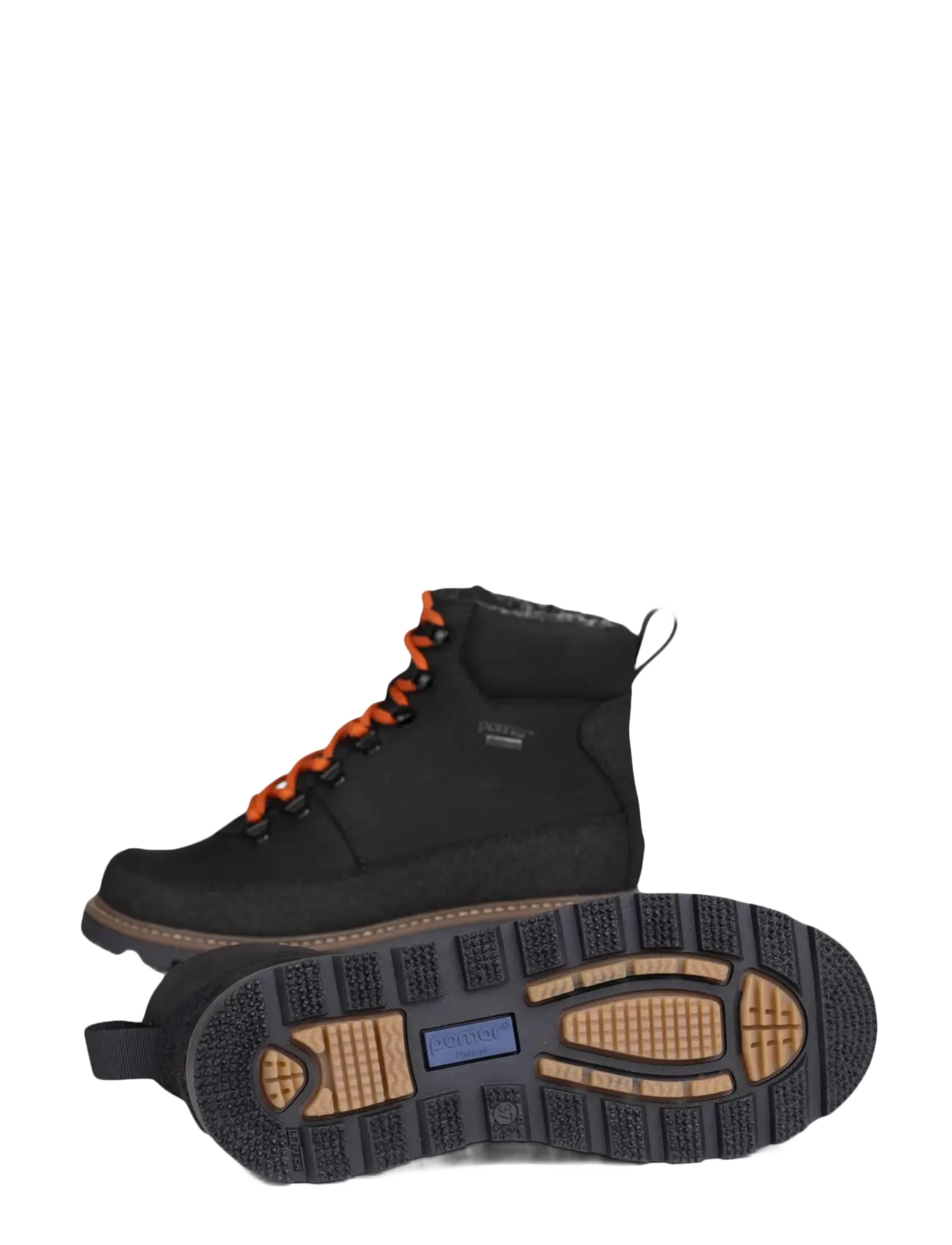 Pomar - KERTTU GORE-TEX® Ankle Boots - black - 4