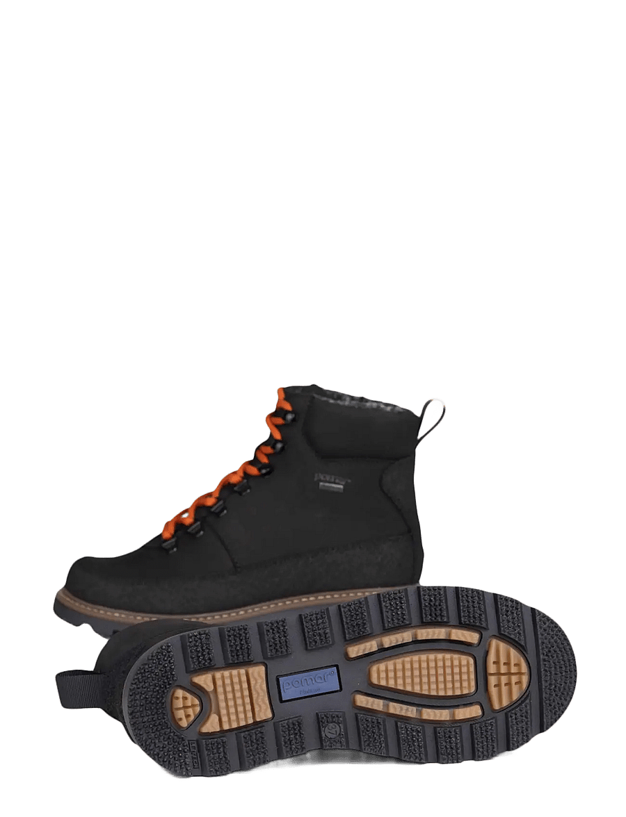 Pomar - KERTTU GORE-TEX® Ankle Boots - black - 4