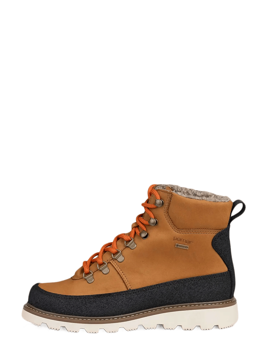 Pomar - KERTTU GORE-TEX® Ankle Boots - tan - 1