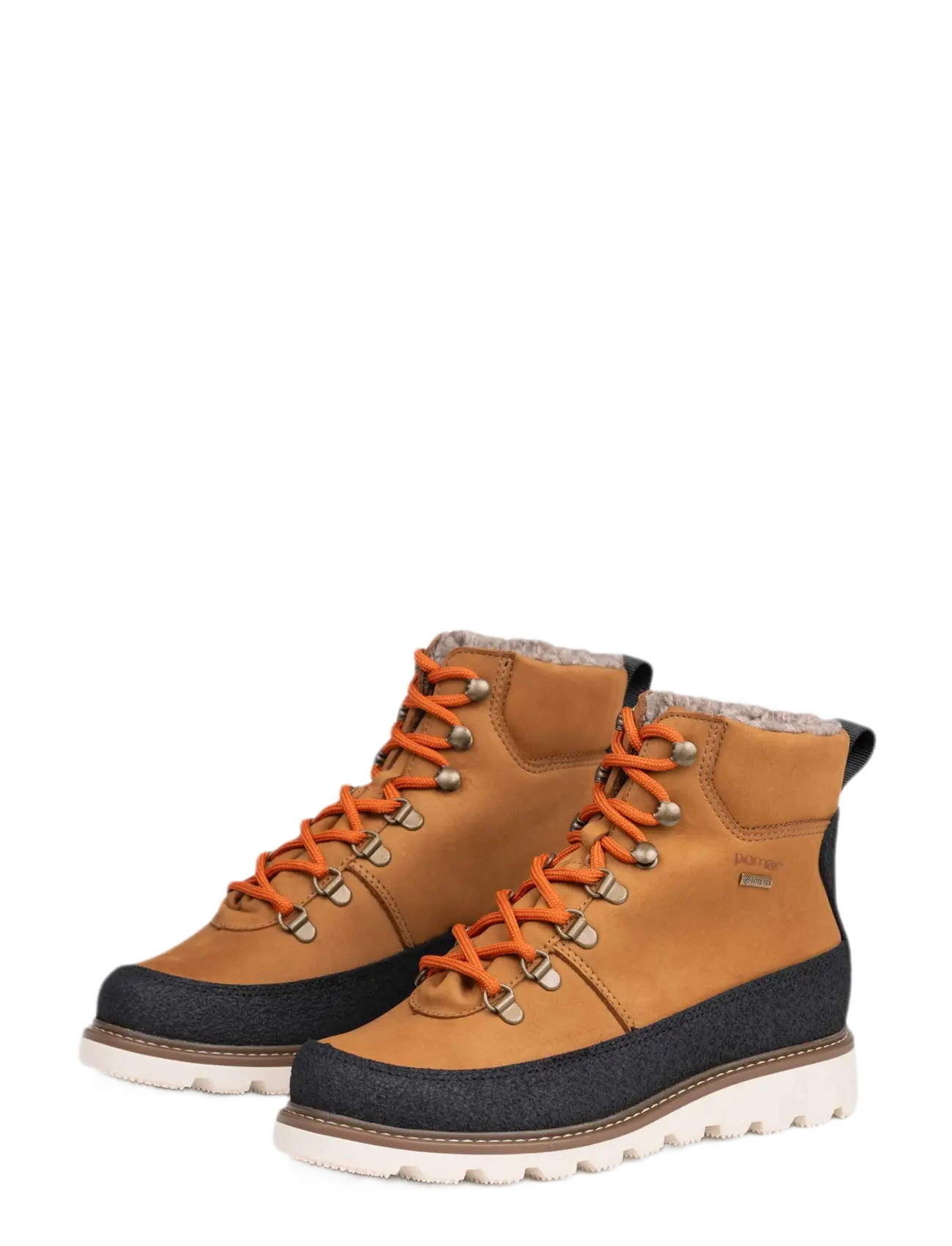 Pomar - KERTTU GORE-TEX® Ankle Boots - tan - 2