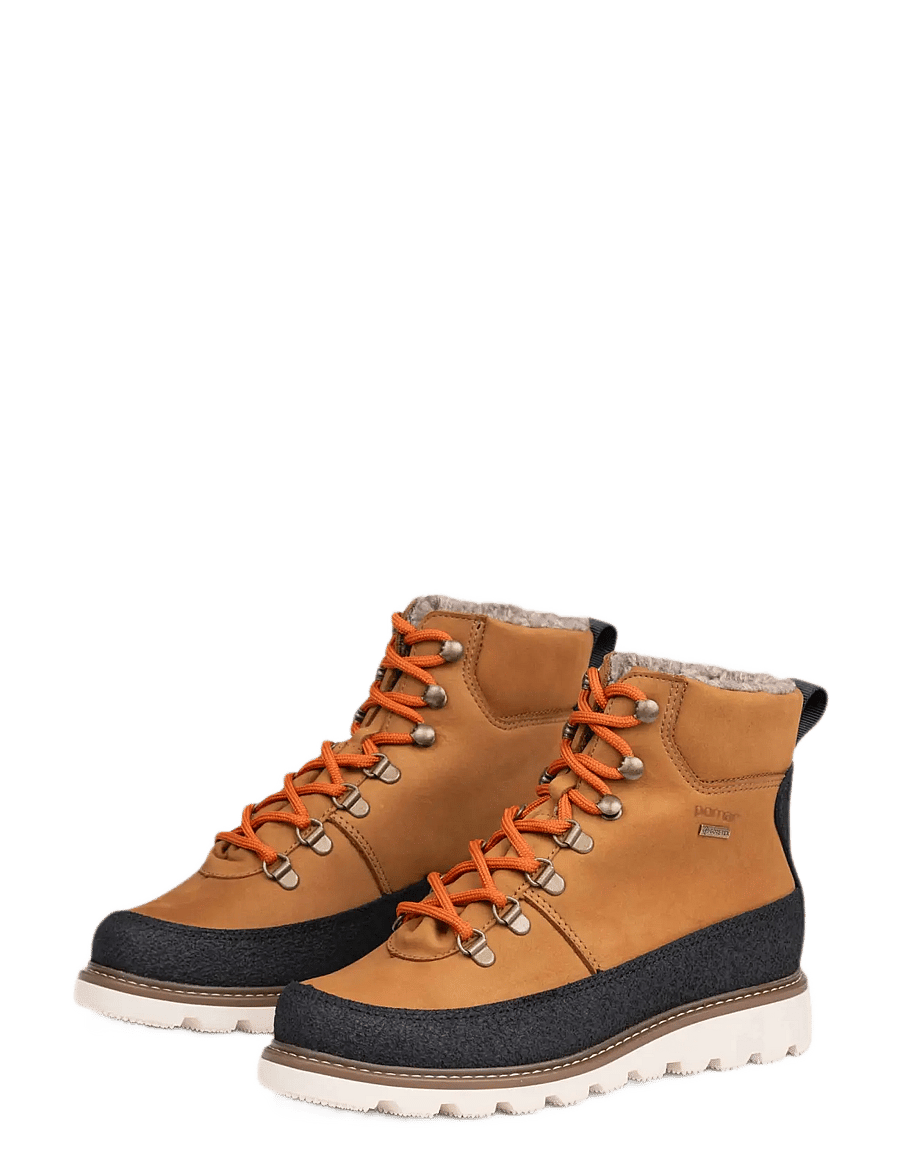 Pomar - KERTTU GORE-TEX® Ankle Boots - tan - 2