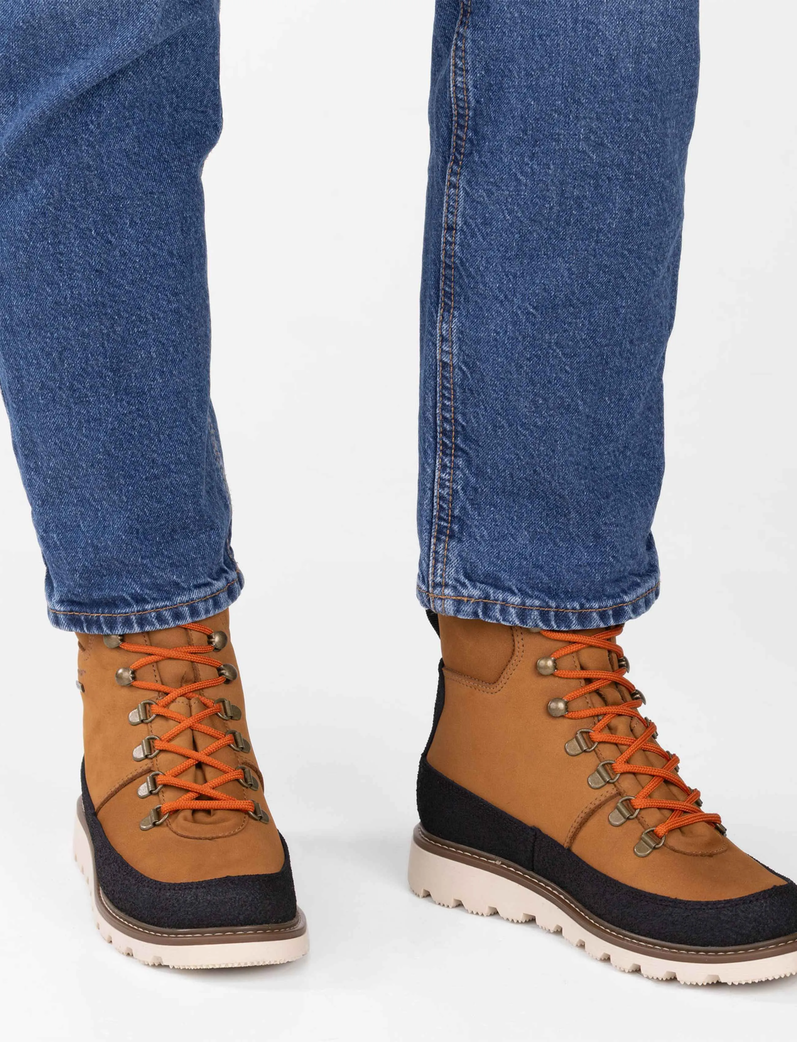 Pomar - KERTTU GORE-TEX® Ankle Boots - tan - 0