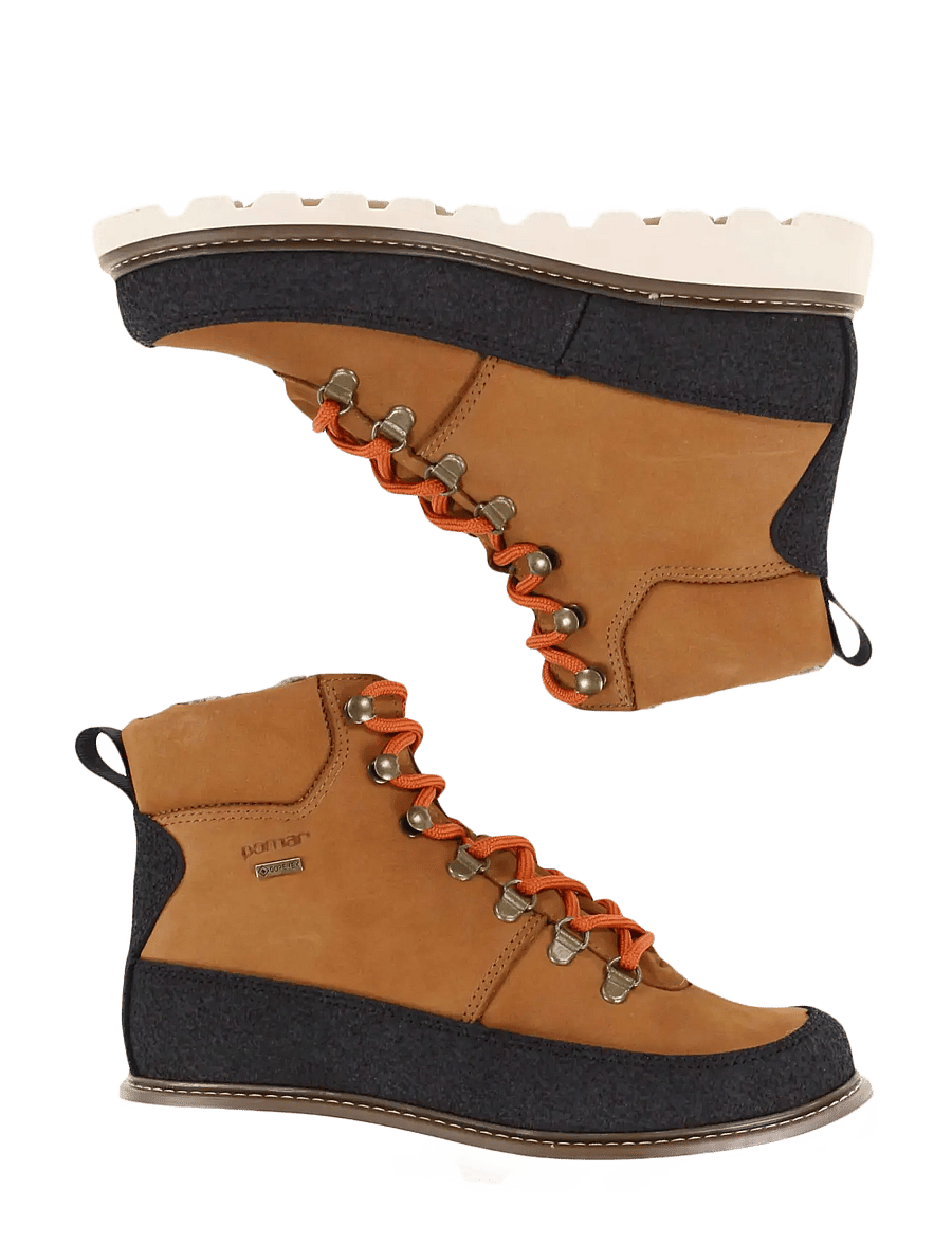 Pomar - KERTTU GORE-TEX® Ankle Boots - tan - 3