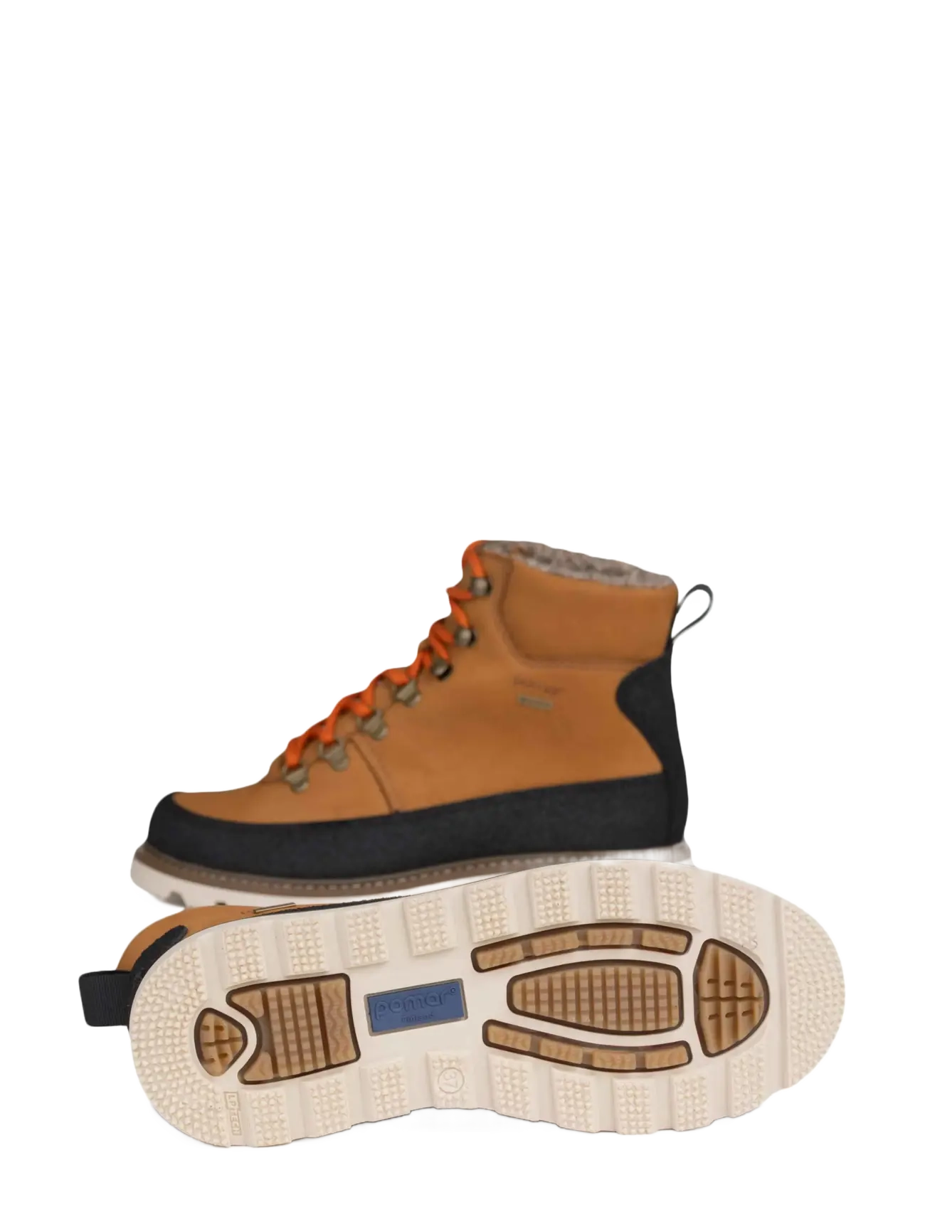 Pomar - KERTTU GORE-TEX® Ankle Boots - tan - 4