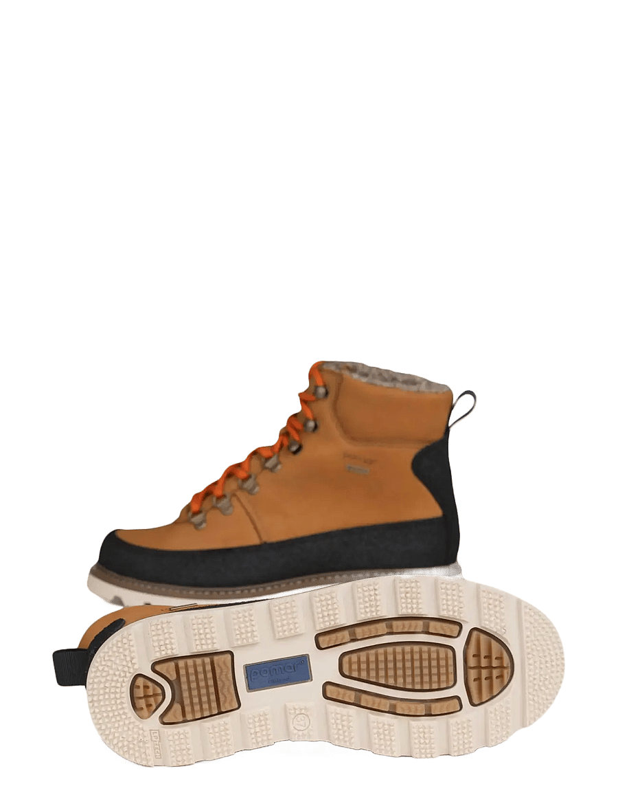 Pomar - KERTTU GORE-TEX® Ankle Boots - tan - 4