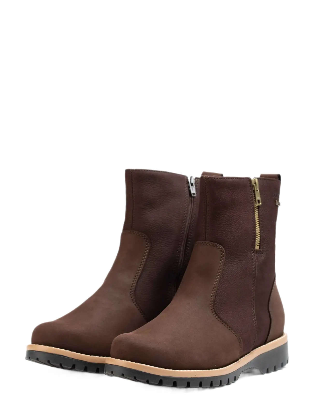 Pomar - TASSU GORE-TEX® Ankle Boots - dark brown - 2