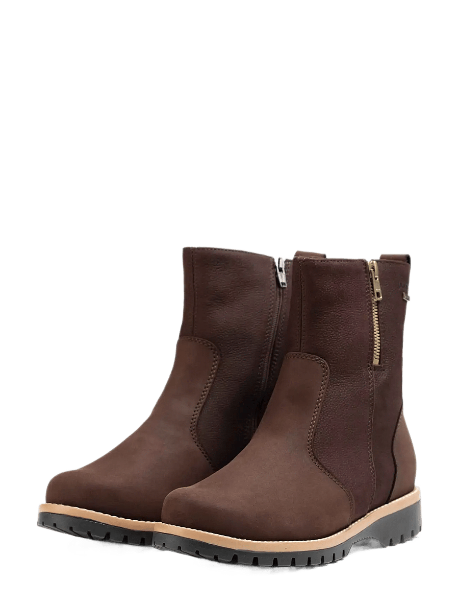 Pomar - TASSU GORE-TEX® Ankle Boots - dark brown - 2