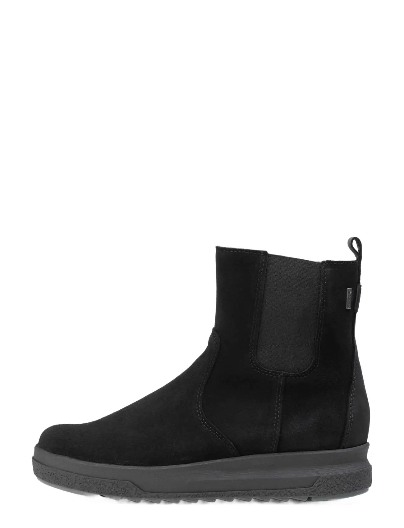 Pomar PURO GORE-TEX® Ankle Boots - Winter boots - BLACK / black